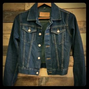 Juicy Jeans denim jacket