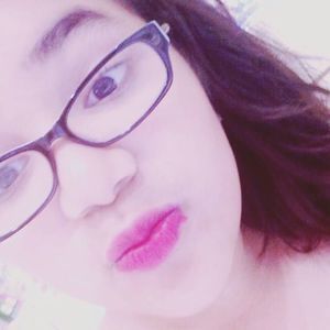 Meet your Posher, Arianna