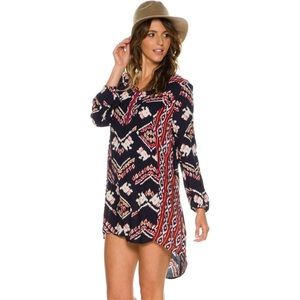 Roxy Farther Shore Dress