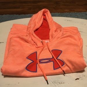 Under Armour Hoodie