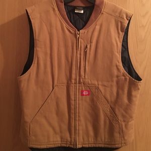 Dickies vest