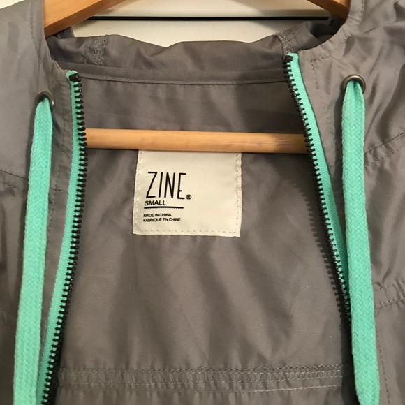 Jacket - Picture 2 of 3