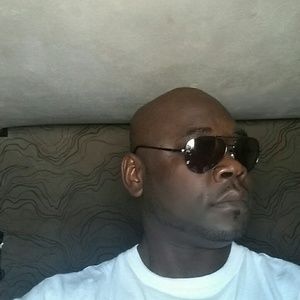 Meet your Posher, Fredrick