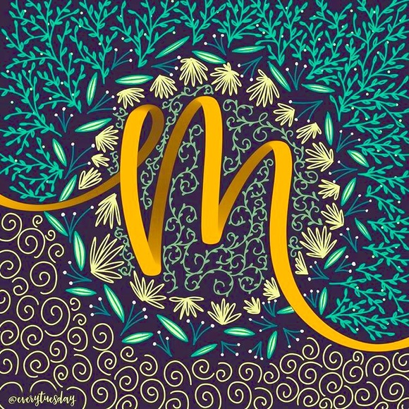 Meet your Posher, Ellen