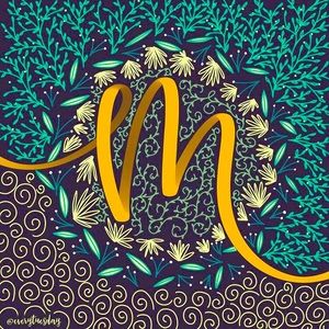 Meet your Posher, Ellen