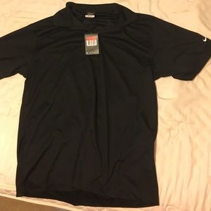 Nike Golf Shirt