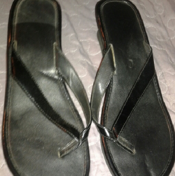 Flip flops