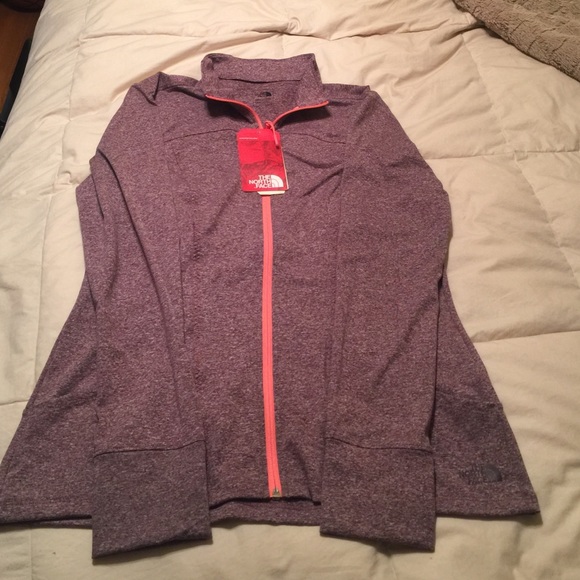 The North face Pulse Jacket