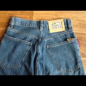 🌼🌼For Joseph  Blue Jeans Sz 26 Super Soft Tencel