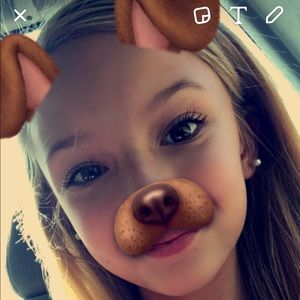 Meet your Posher, Aubrie