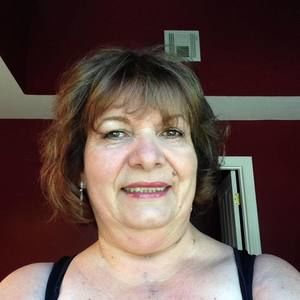Meet your Posher, Patricia