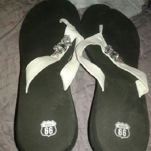 Flip flops