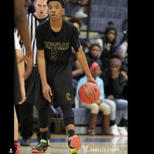 Meet your Posher, Keon