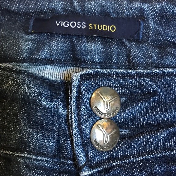 Vigoss Studio jeans