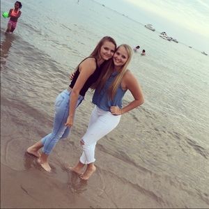 Meet your Posher, Mallorie