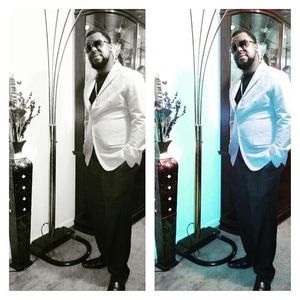 Meet your Posher, Mario