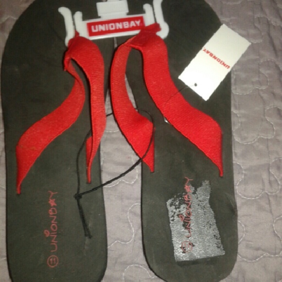 Flip flops