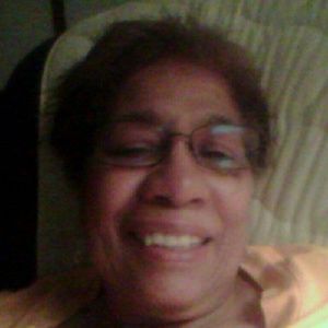 Meet your Posher, Yvonne