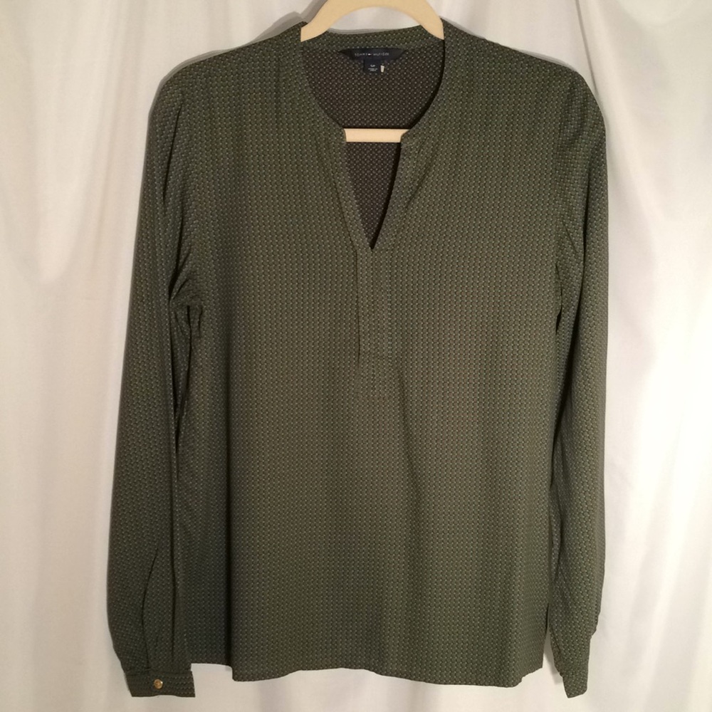 Tommy Hilfiger Blouse