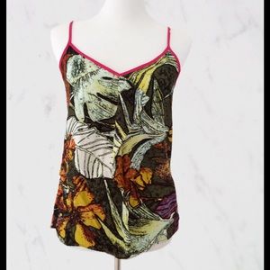 Eight Sixty • Fun Silky Top