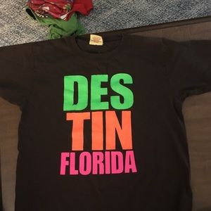 Brown Tshirt  comfy and great shape