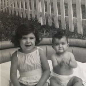 Meet your Posher, Rita