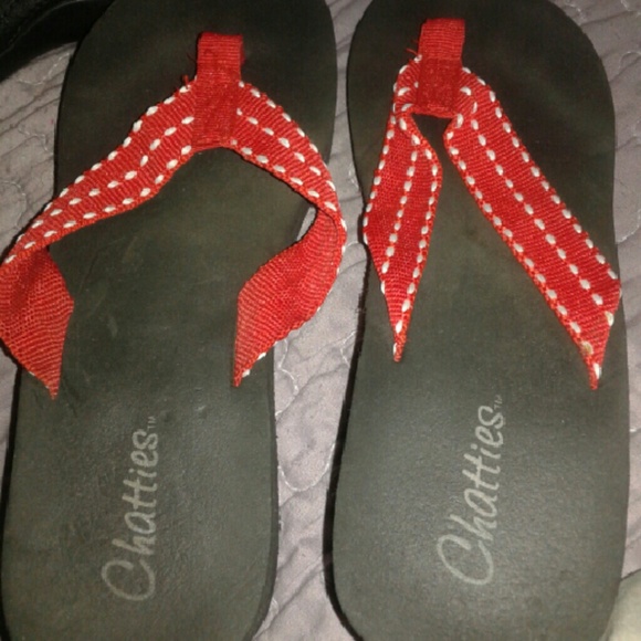Flip flops
