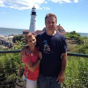 Meet your Posher, Linda