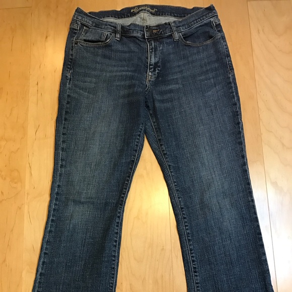 Old Navy jeans
