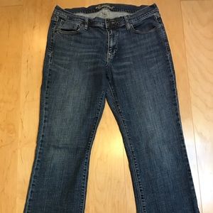 Old Navy jeans
