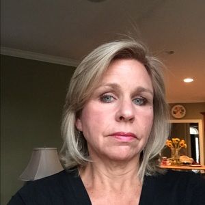 Meet your Posher, Mary elizabeth