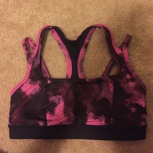 LuLulemon bra