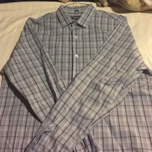 Men's Kenneth Cole Reaction Long Sleeve Shirt