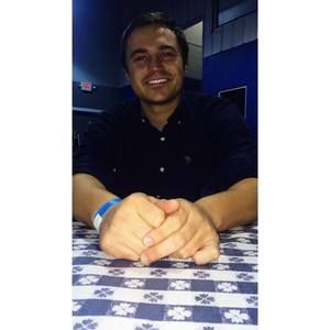 Meet your Posher, Paul