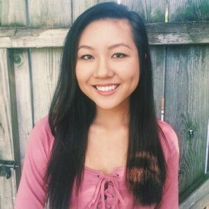 Meet your Posher, Allyson