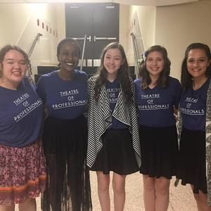 Meet your Posher, Hailey