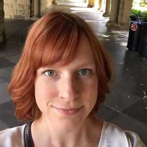 Meet your Posher, Danae