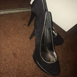 Women's heels