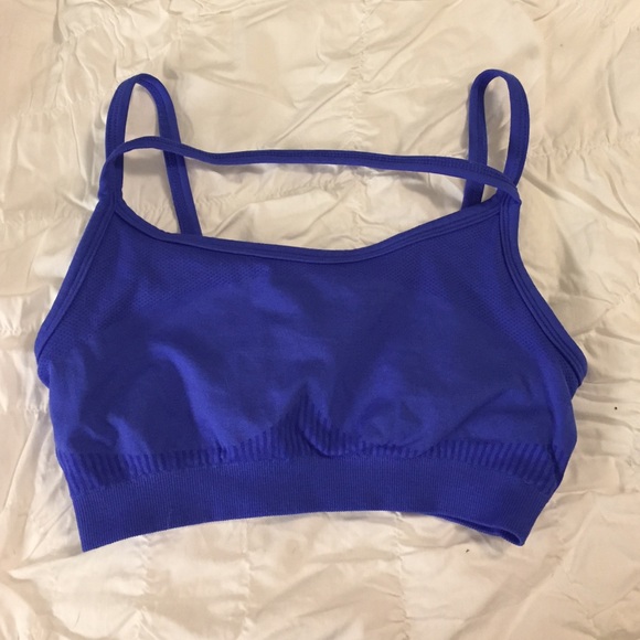 Fabletics Sports Bra