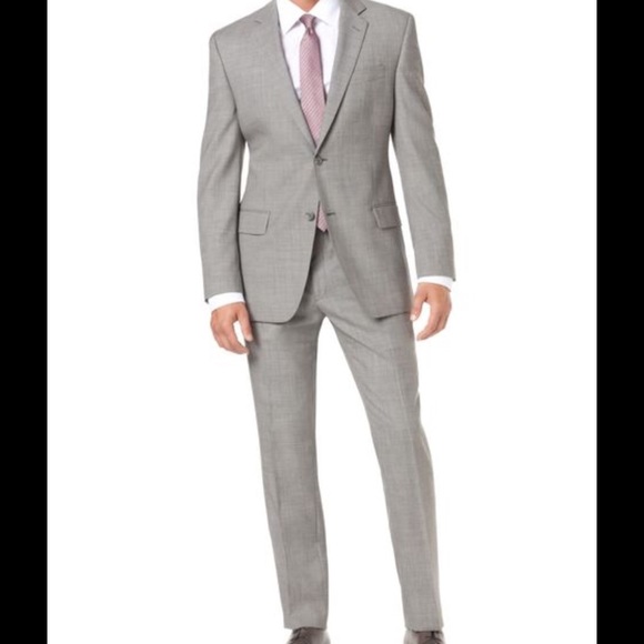 CLOSET CLOSING! Mega bundle! Alfani men's suit