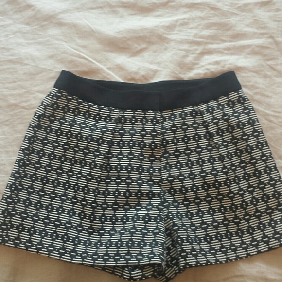Forever 21 high waisted shorts
