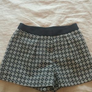 Forever 21 high waisted shorts