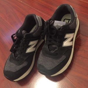 New Balance 574