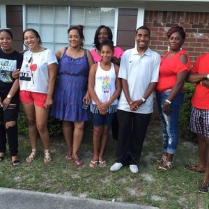 Meet your Posher, Dimitri