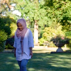 Meet your Posher, Rameen