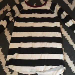 BILLABONG LONG SLEEVE