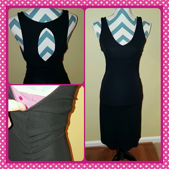 💋Little black dress!!!💋