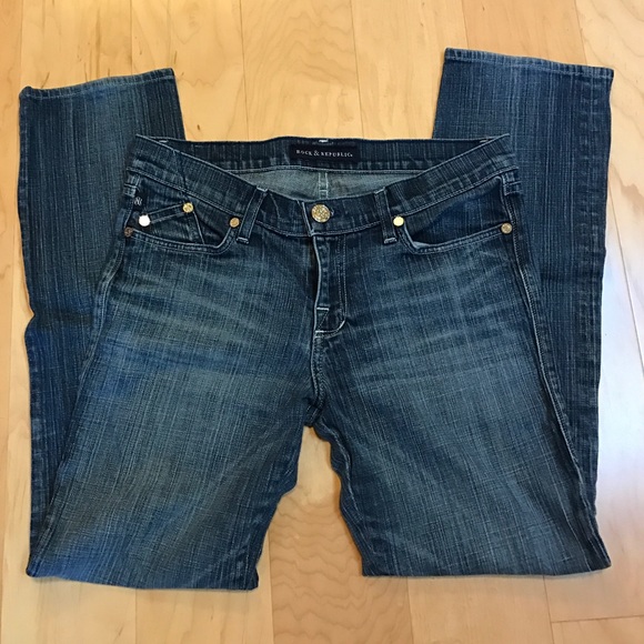 Rock & Republic jeans
