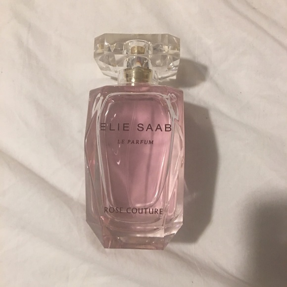 Elie Saab 'Le Parfum Rose Couture' Eau De Toilette
