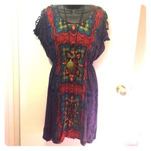 Beautiful Boho Dress